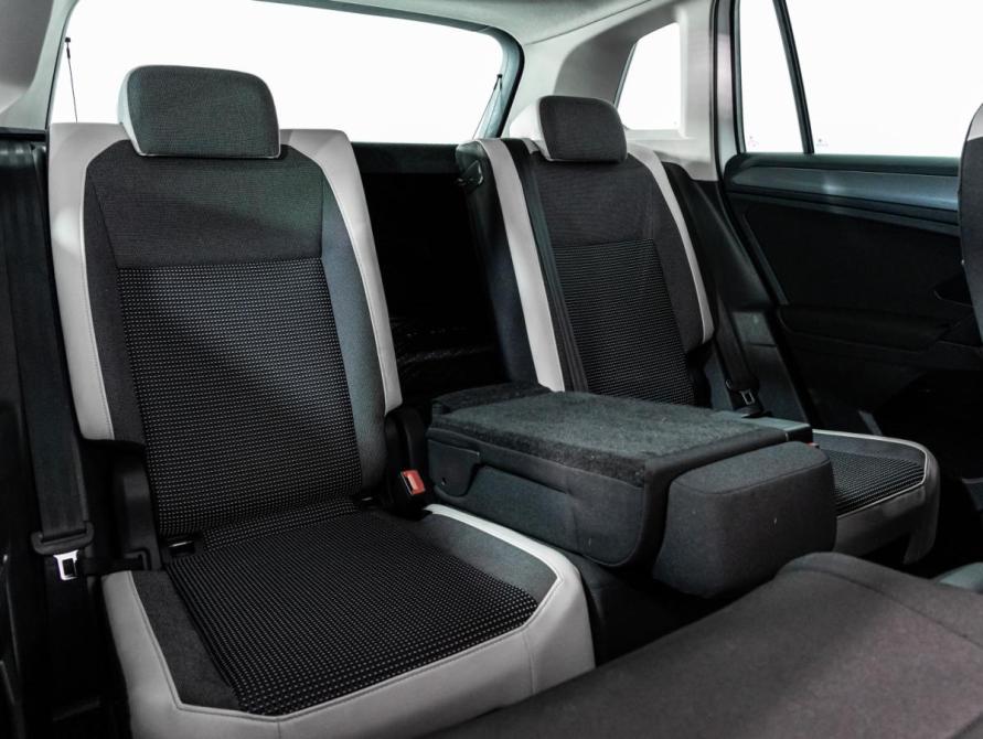 Volkswagen Tiguan II Санкт-Петербург  - изображение 25