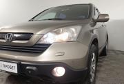 Honda CR-V III Волгоград  - изображение 40