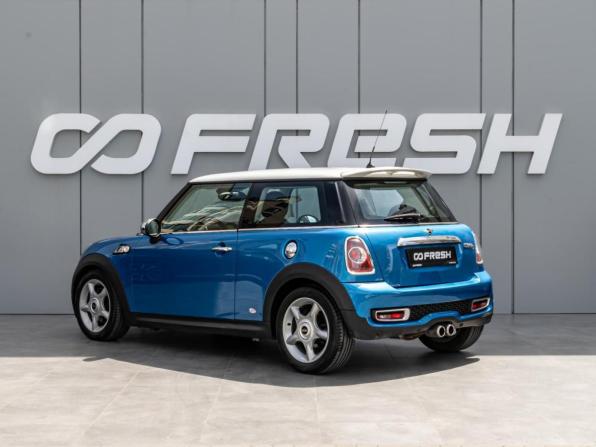 Mini Coupe I с пробегом 2011 года, цена 1 175 000 рублей, 145609 км, купе, Автокод Объявления