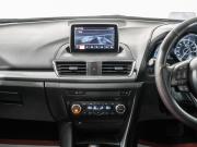 Mazda Axela III Иркутск  - изображение 38