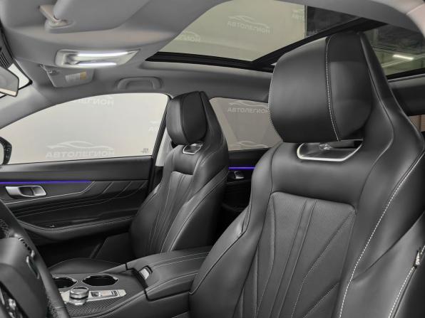 Changan UNI-K с пробегом 2023 года, цена 3 000 000 рублей, 26175 км, внедорожник, Автокод Объявления