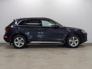 Audi Q5 II (FY) Санкт-Петербург  - изображение 34