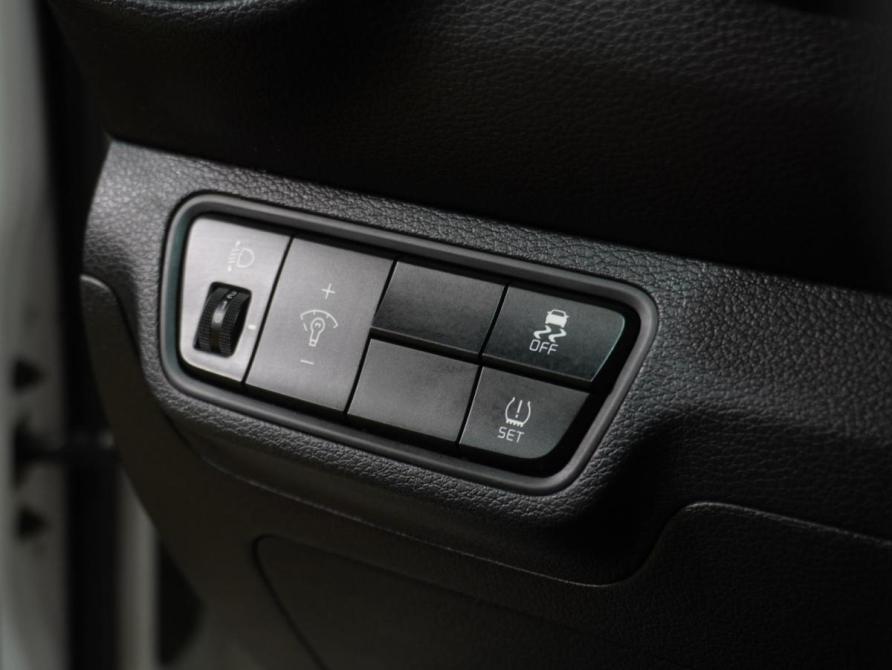 Kia Cerato IV Воронеж  - изображение 13