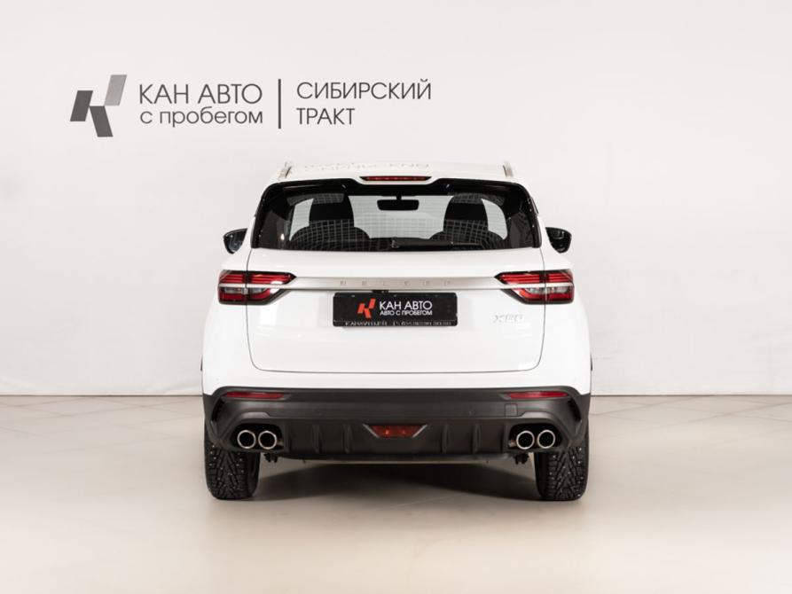 Belgee X50 Казань  - изображение 4