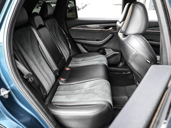 Geely Monjaro I с пробегом 2024 года, цена 2 959 000 рублей, 61911 км, внедорожник, Автокод Объявления