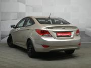 Hyundai Solaris I Екатеринбург  - изображение 19