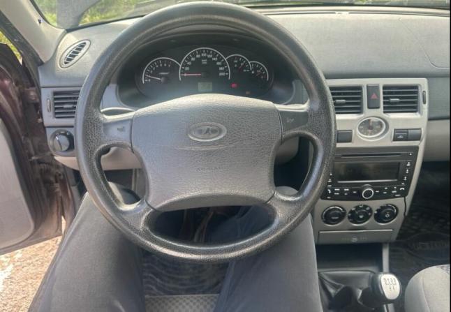 Lada (ВАЗ) Priora I с пробегом 2012 года, цена 195 000 рублей, 140232 км, хэтчбек, Автокод Объявления