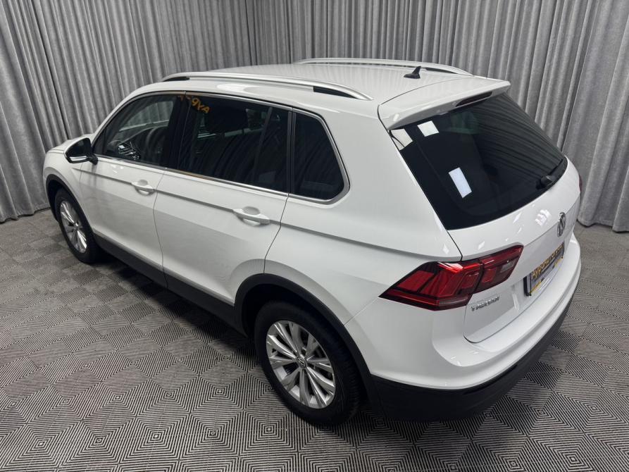 Volkswagen Tiguan II Стерлитамак  - изображение 9