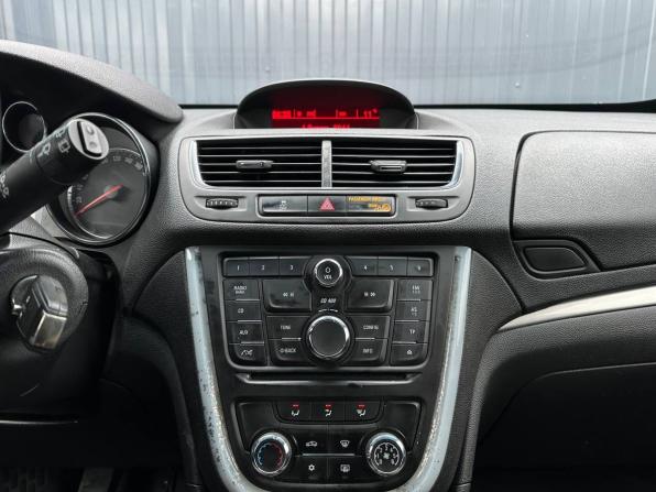 Opel Mokka I с пробегом 2014 года, цена 899 000 рублей, 137300 км, внедорожник, Автокод Объявления