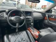 Infiniti FX II (S51) Рестайлинг Новосибирск  - изображение 55