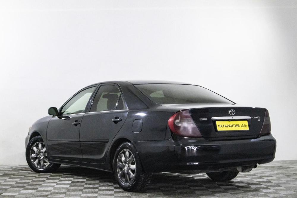 Toyota Camry V (XV30) Сургут  - изображение 7
