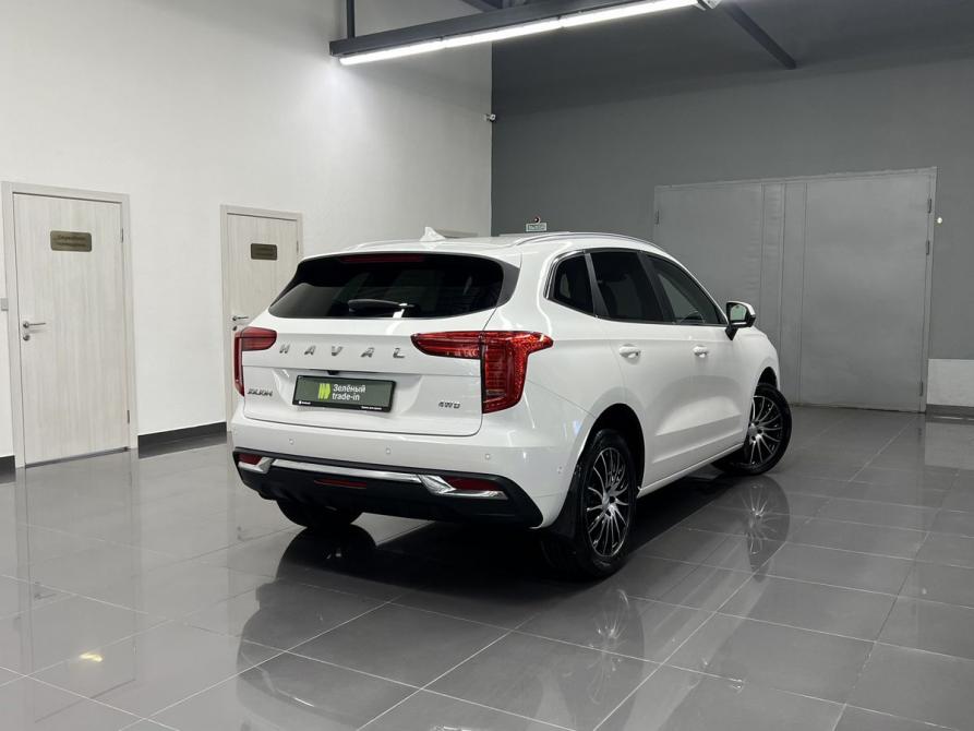Haval Jolion I Тверь  - изображение 2