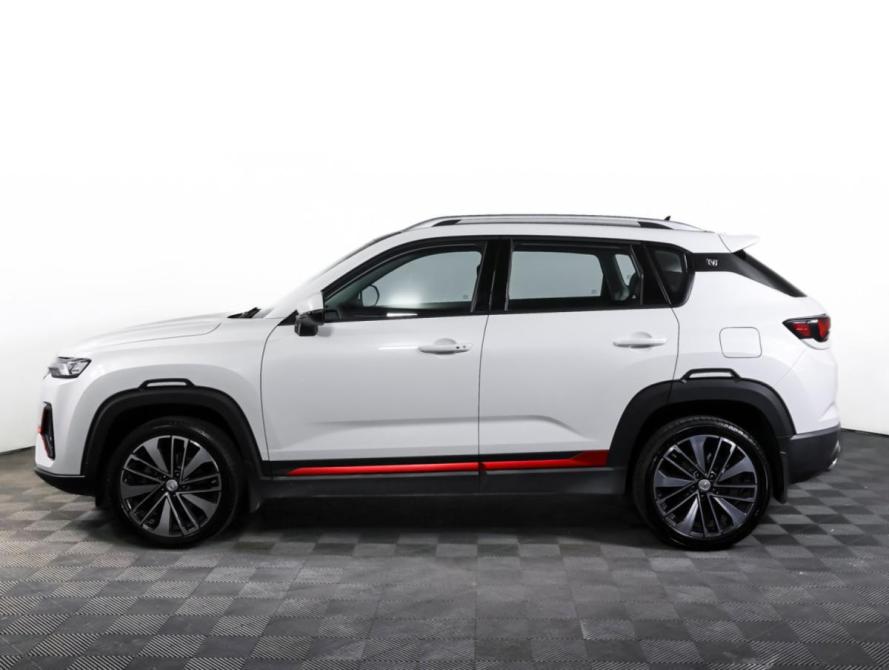 Changan CS35 Plus I Рестайлинг Москва  - изображение 8
