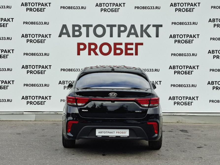 Kia Rio IV Владимир  - изображение 6