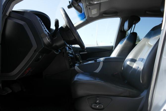 SsangYong Kyron I с пробегом 2007 года, цена 685 000 рублей, 160000 км, внедорожник, Автокод Объявления