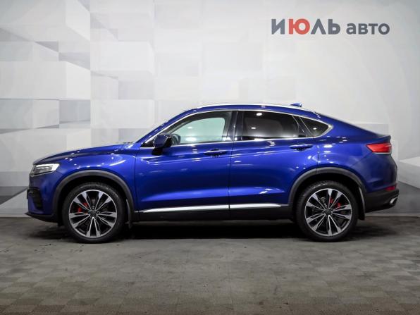 Geely Tugella I с пробегом 2022 года, цена 2 950 000 рублей, 44746 км, внедорожник, Автокод Объявления