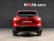 Nissan Qashqai II Екатеринбург  - изображение 26