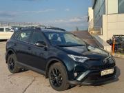 Toyota RAV4 IV (XA40) Рестайлинг Санкт-Петербург  - изображение 14