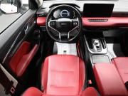 Haval Jolion I Рестайлинг Тверь  - изображение 35