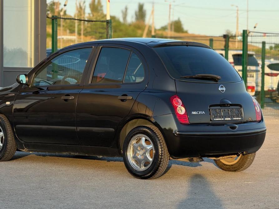 Nissan Micra III (K12) Волгоград  - изображение 10