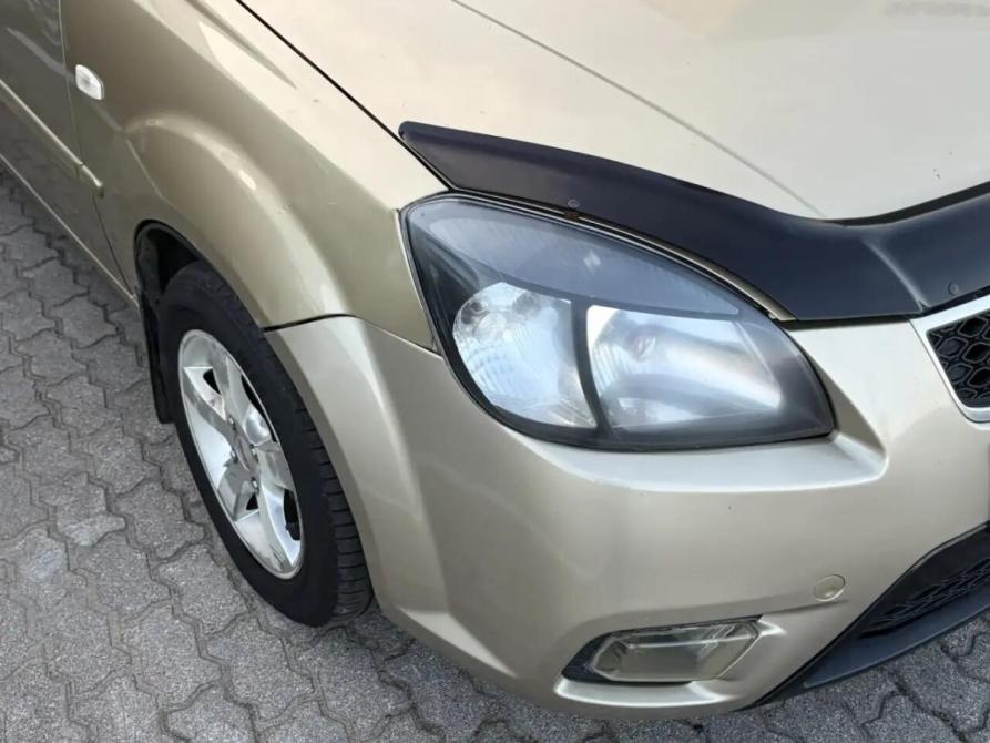 Kia Rio II Рестайлинг Череповец  - изображение 4