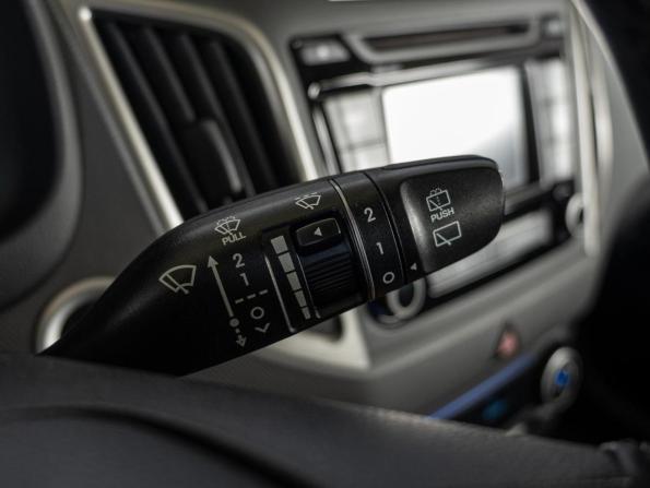 Hyundai Creta I с пробегом 2017 года, цена 1 700 000 рублей, 110985 км, внедорожник, Автокод Объявления