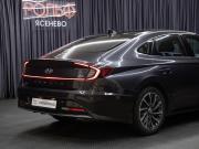 Hyundai Sonata VIII (DN8) Москва  - изображение 57