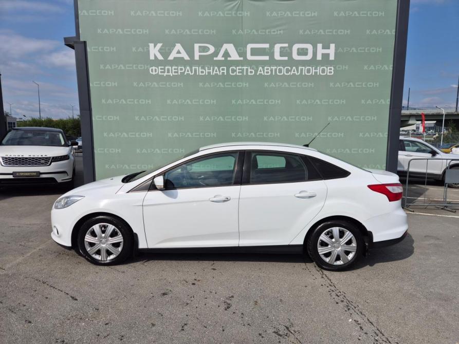 Ford Focus III Екатеринбург  - изображение 3
