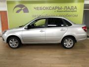Lada (ВАЗ) Granta I Рестайлинг Чебоксары  - изображение 28