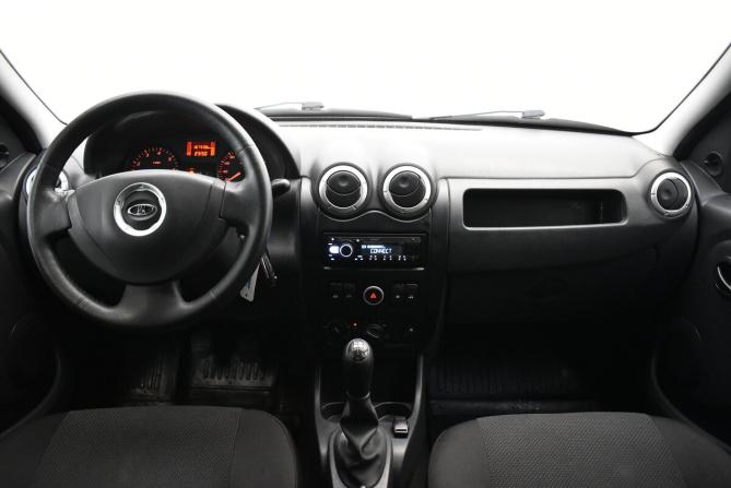 Lada (ВАЗ) Largus I с пробегом 2019 года, цена 750 000 рублей, 167538 км, универсал, Автокод Объявления