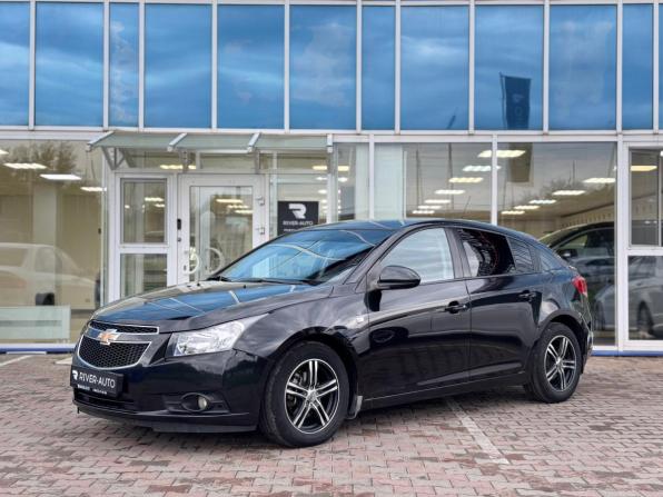 Chevrolet Cruze I Рестайлинг с пробегом 2012 года, цена 698 000 рублей, 151709 км, хэтчбек, Автокод Объявления