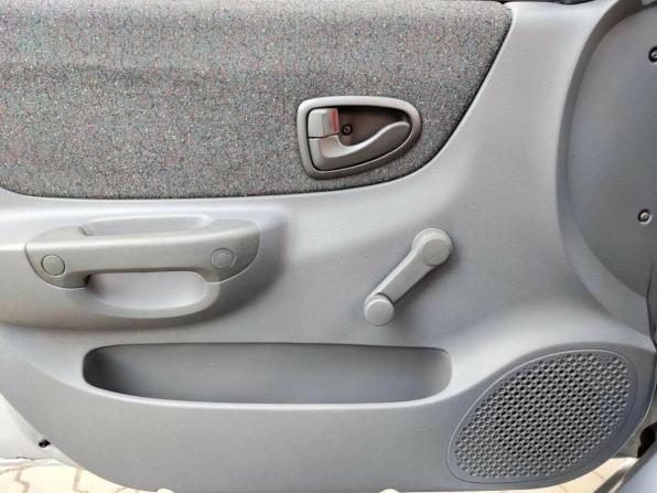 Hyundai Accent II с пробегом 2007 года, цена 370 000 рублей, 172000 км, седан, Автокод Объявления