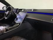 Mercedes-Benz S-Класс VII (W223) Москва  - изображение 34