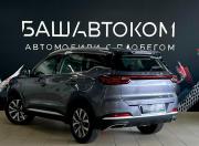 Xcite X-Cross 7 Уфа  - изображение 28