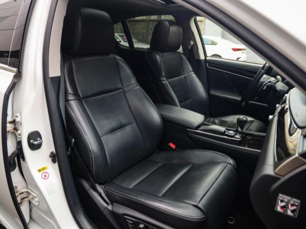 Lexus GS IV с пробегом 2013 года, цена 2 750 000 рублей, 104169 км, седан, Автокод Объявления