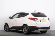 Hyundai ix35 I Рестайлинг Томск  - изображение 25