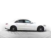 Mercedes-Benz S-Класс VII (W223) Москва  - изображение 27