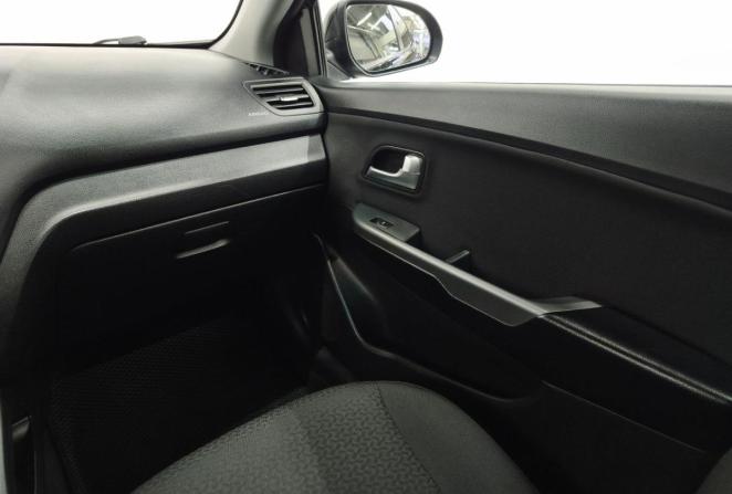 Kia Rio III с пробегом 2014 года, цена 943 400 рублей, 126108 км, седан, Автокод Объявления