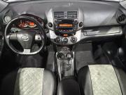 Toyota RAV4 III (XA30) Рестайлинг Оренбург  - изображение 28