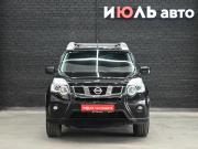 Nissan X-Trail II Рестайлинг Екатеринбург  - изображение 22