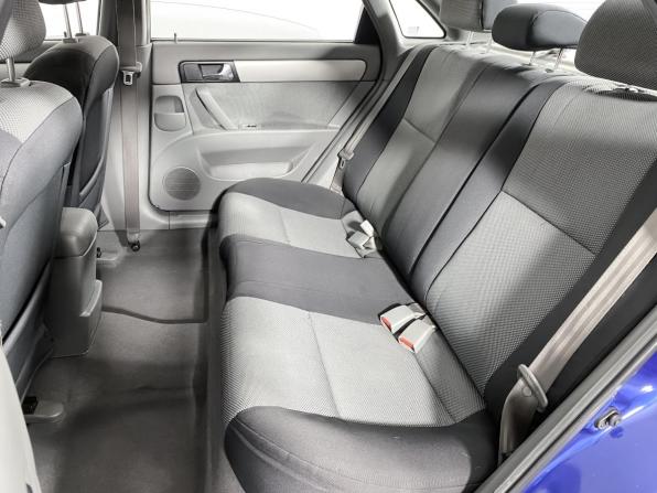 Chevrolet Lacetti I с пробегом 2011 года, цена 454 000 рублей, 183126 км, седан, Автокод Объявления
