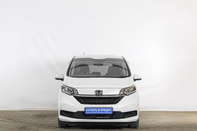 Honda Freed II Рестайлинг с пробегом 2020 года, цена 1 829 000 рублей, 39000 км, компактвэн, Автокод Объявления