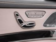 Mercedes-Benz S-Класс VI (W222 C217) Санкт-Петербург  - изображение 68