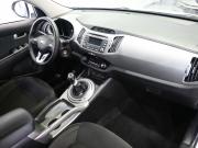 Kia Sportage III Рестайлинг Ростов-на-Дону  - изображение 34