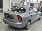 Chevrolet Lanos I Ростов-на-Дону  - изображение 12