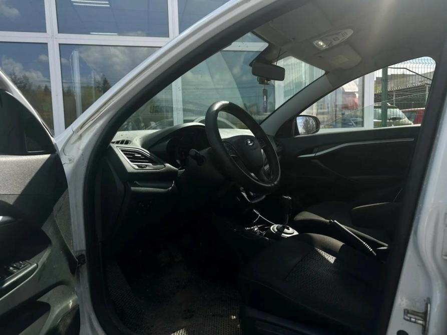 Lada (ВАЗ) Vesta I Ижевск  - изображение 8