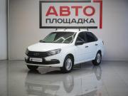 Lada (ВАЗ) Granta I Рестайлинг Челябинск  - изображение 28