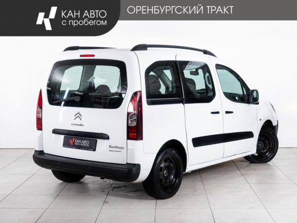 Citroen Berlingo II Рестайлинг с пробегом 2014 года, цена 890 000 рублей, 85978 км, компактвэн, Автокод Объявления