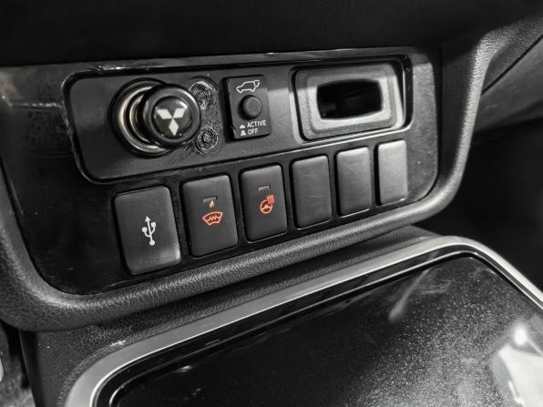 Mitsubishi Outlander III Рестайлинг 3 с пробегом 2021 года, цена 2 250 000 рублей, 51097 км, внедорожник, Автокод Объявления