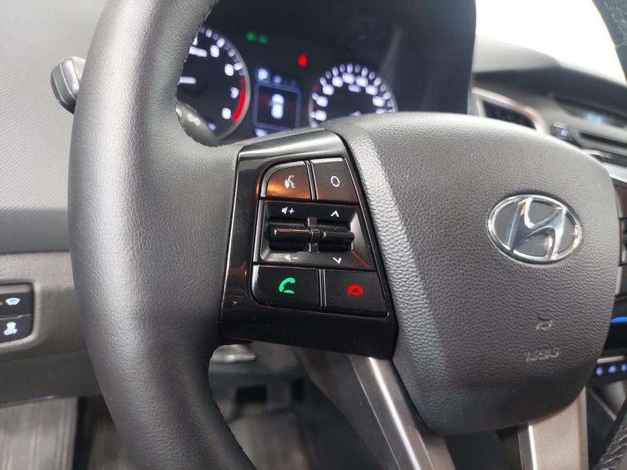 Hyundai Creta I Пермь  - изображение 13